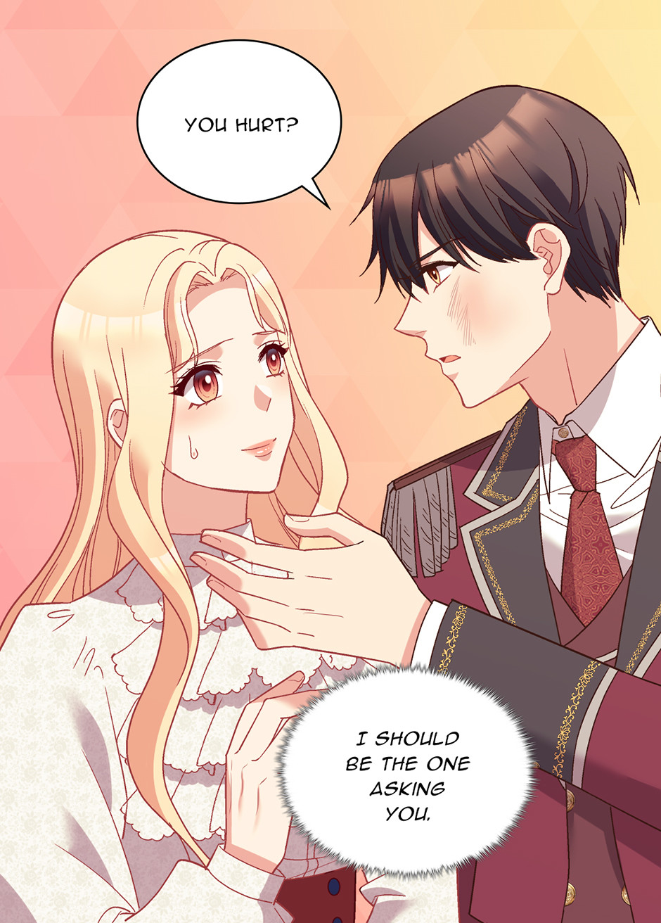 What It Takes to Be a Villainess Chapter 119 page 18 - 