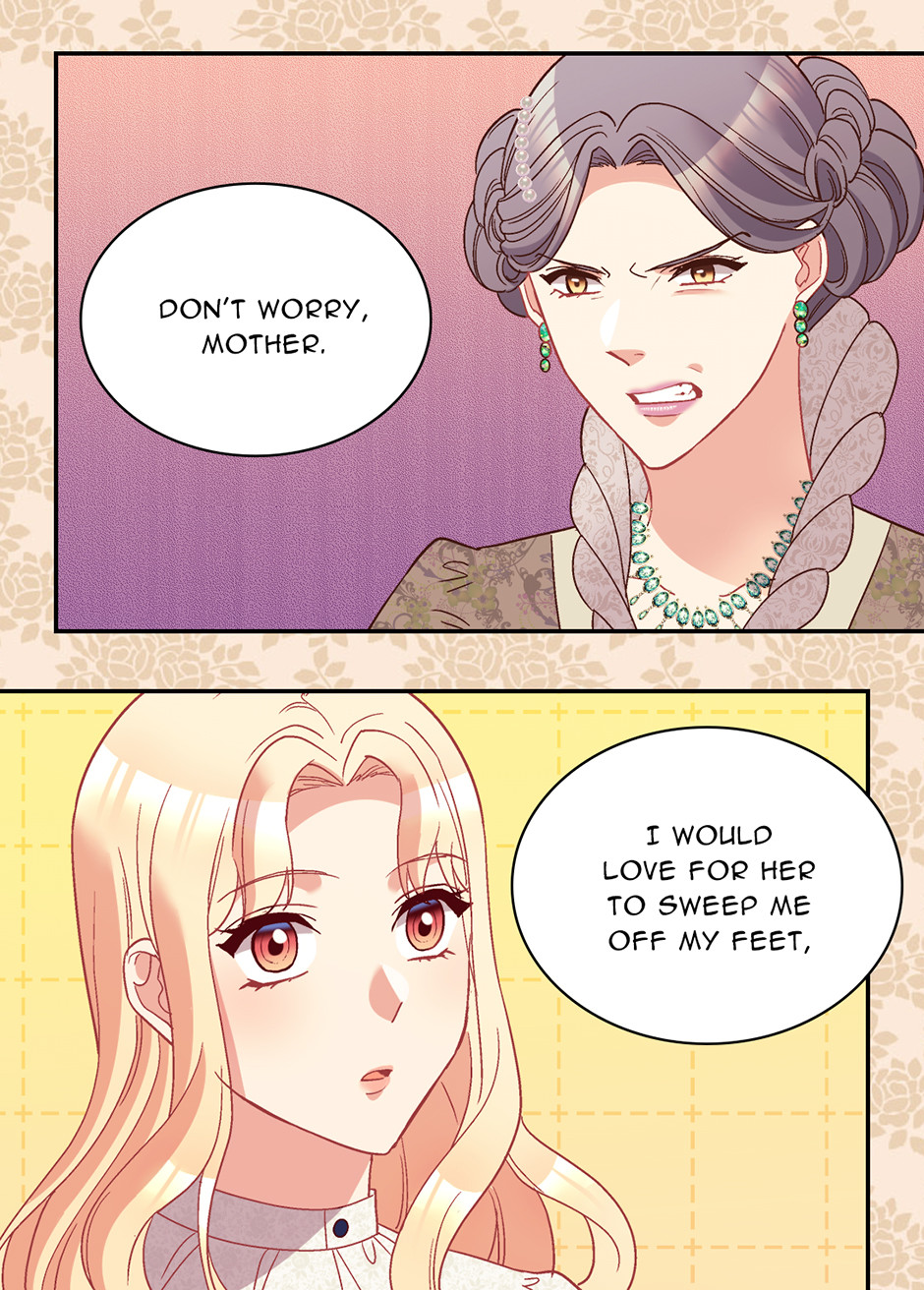What It Takes to Be a Villainess Chapter 119 page 20 - 