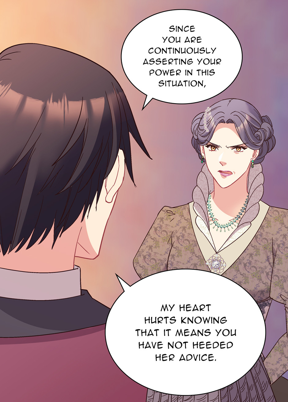 What It Takes to Be a Villainess Chapter 119 page 25 - 
