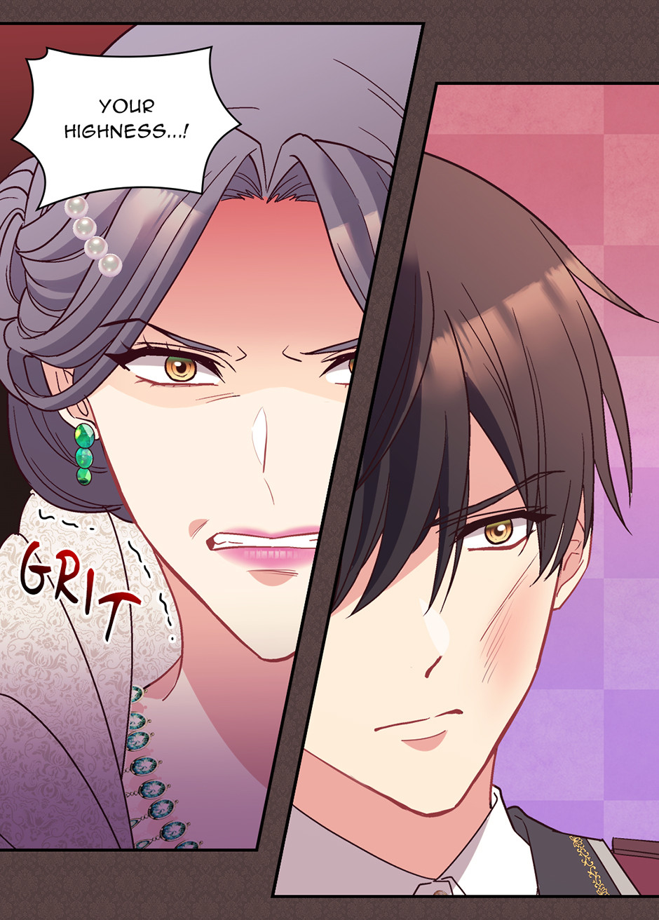 What It Takes to Be a Villainess Chapter 119 page 26 - 
