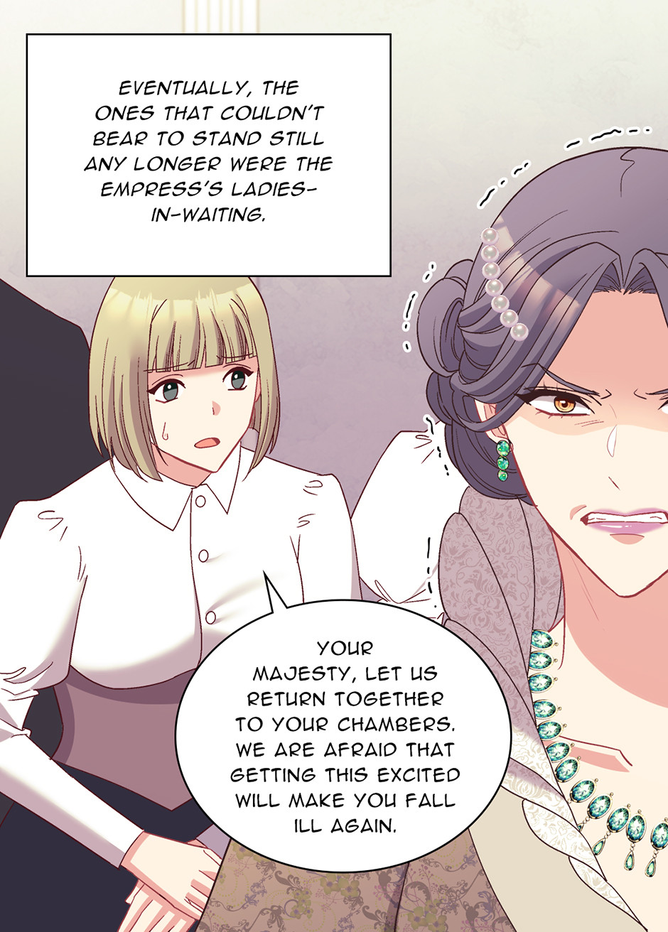 What It Takes to Be a Villainess Chapter 119 page 29 - 