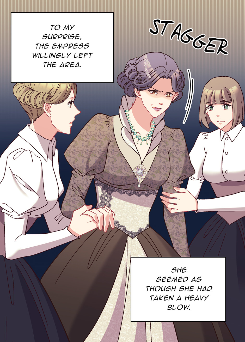 What It Takes to Be a Villainess Chapter 119 page 30 - 