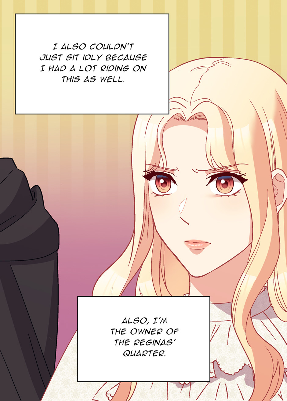What It Takes to Be a Villainess Chapter 119 page 4 - 