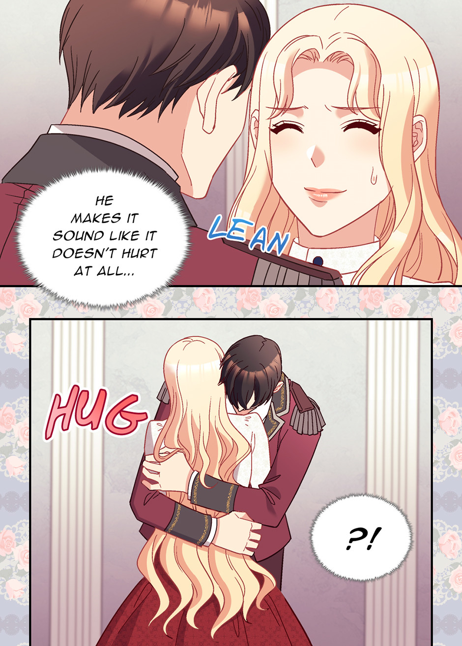 What It Takes to Be a Villainess Chapter 119 page 35 - 