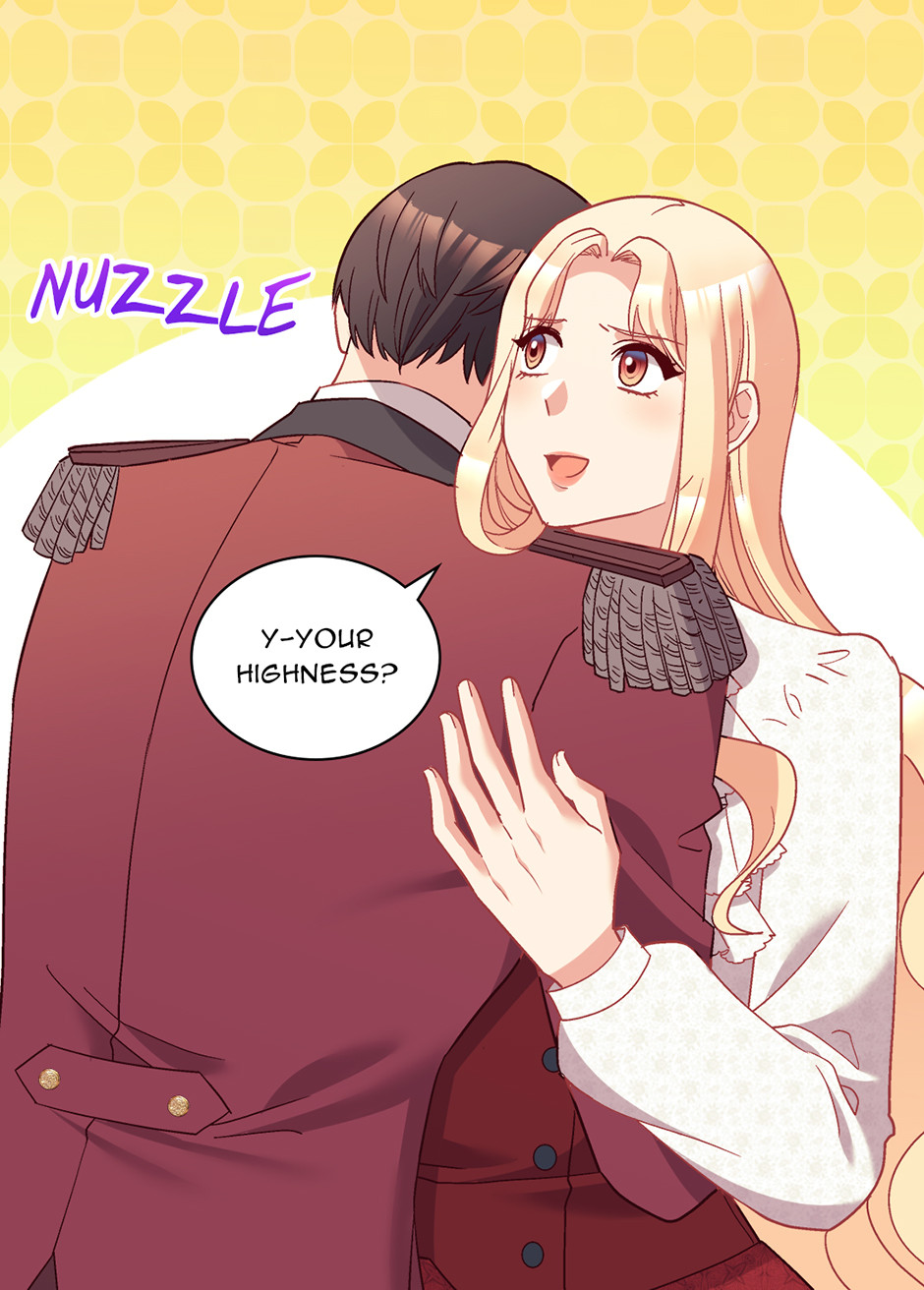 What It Takes to Be a Villainess Chapter 119 page 36 - 