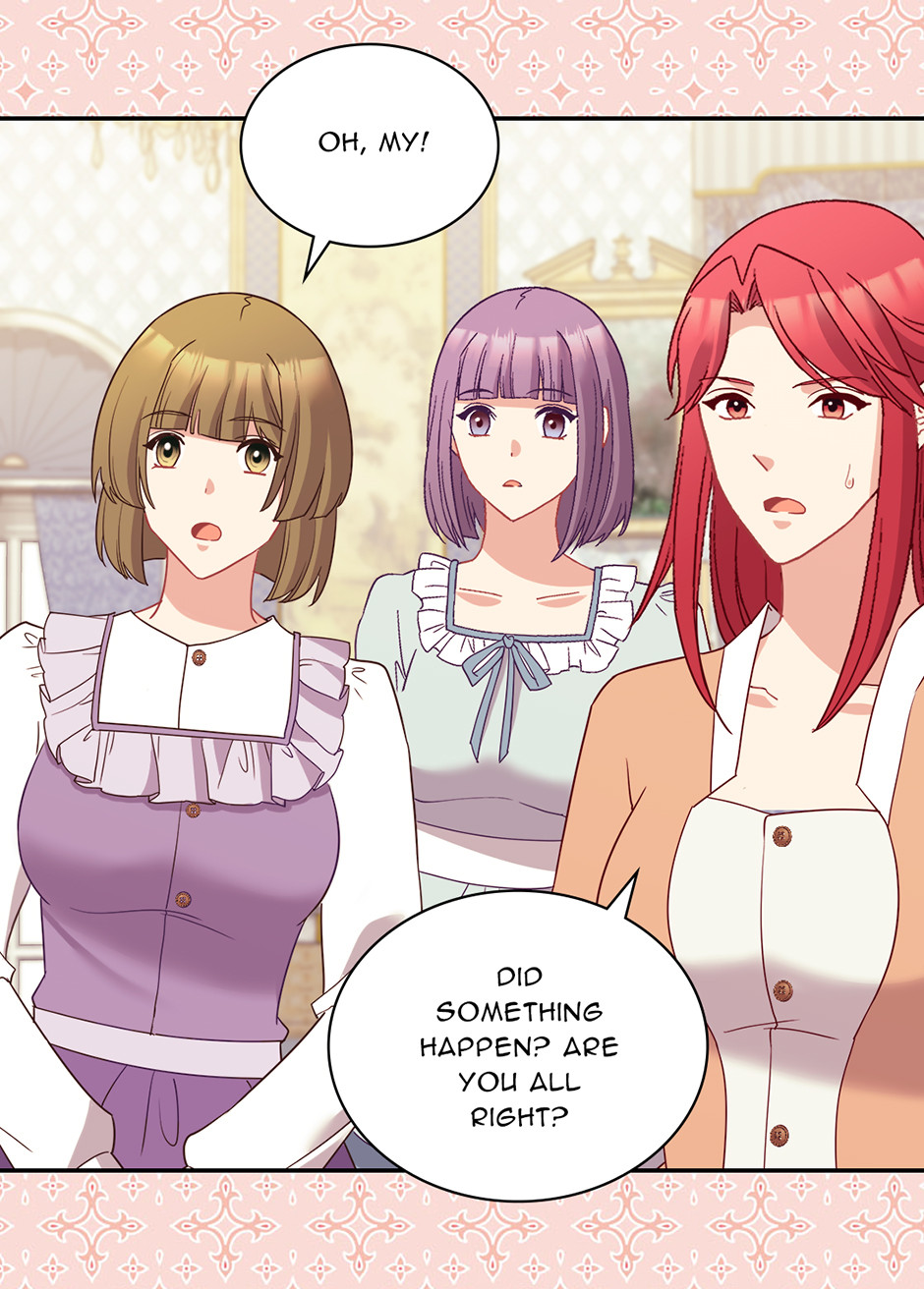 What It Takes to Be a Villainess Chapter 119 page 38 - 