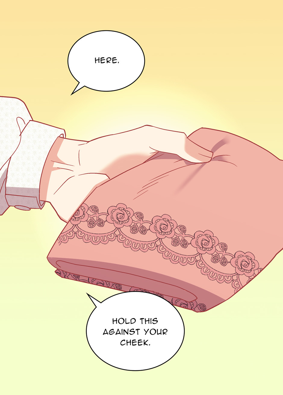 What It Takes to Be a Villainess Chapter 119 page 40 - 