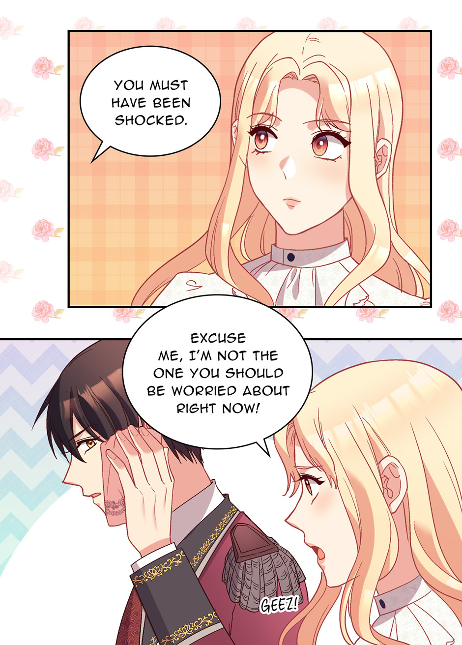 What It Takes to Be a Villainess Chapter 119 page 42 - 