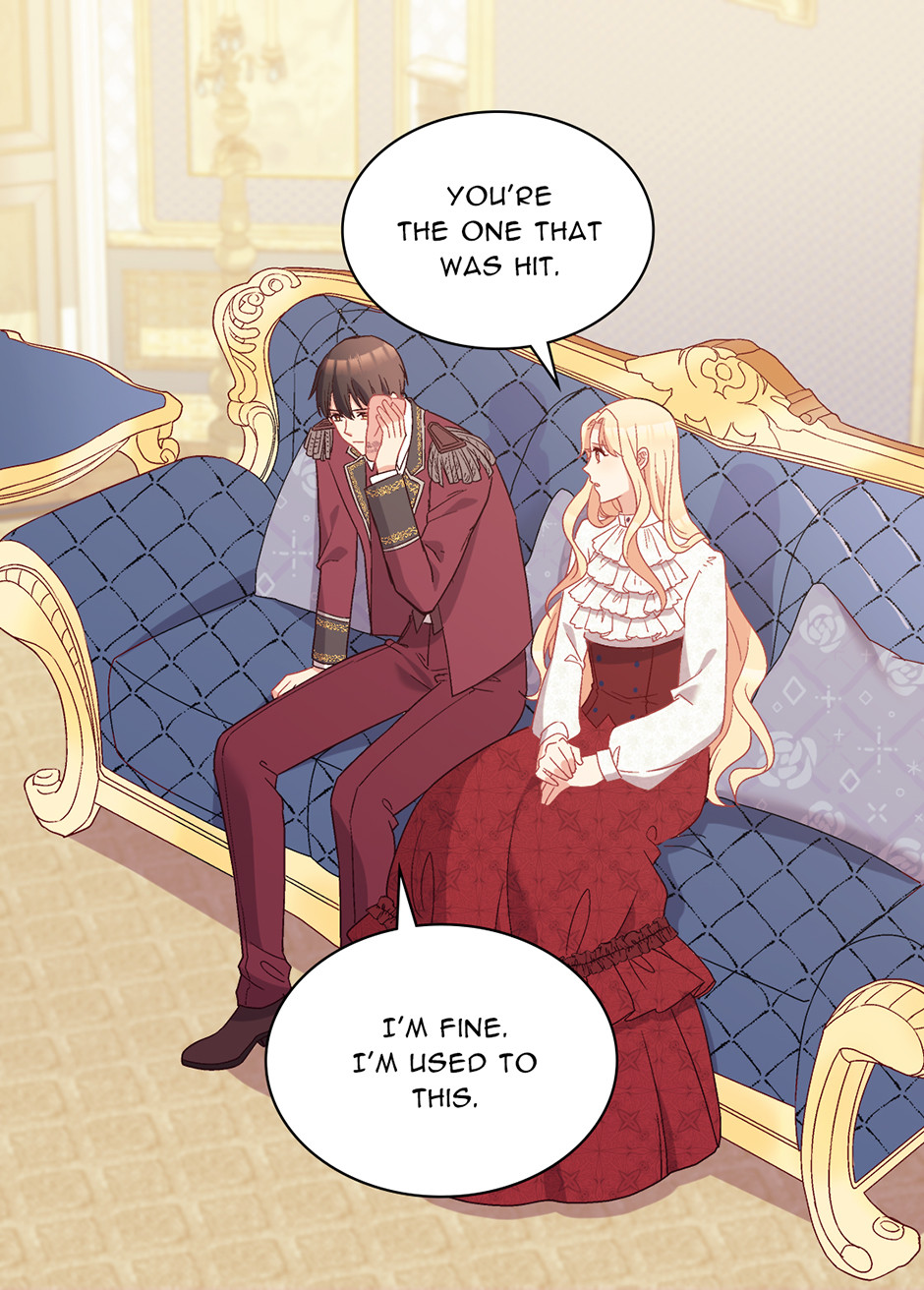 What It Takes to Be a Villainess Chapter 119 page 43 - 