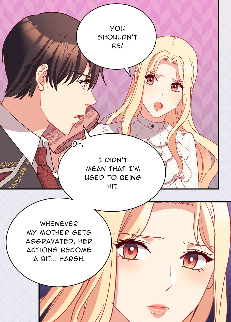 What It Takes to Be a Villainess Chapter 119 page 44 - 