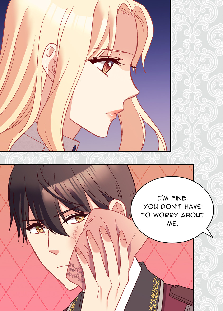 What It Takes to Be a Villainess Chapter 119 page 46 - 