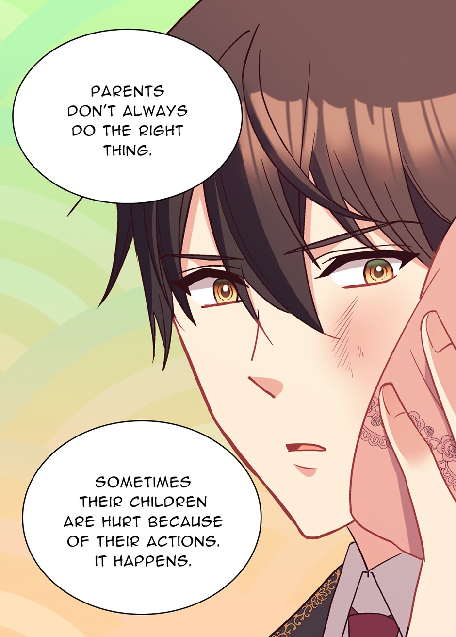 What It Takes to Be a Villainess Chapter 119 page 47 - 