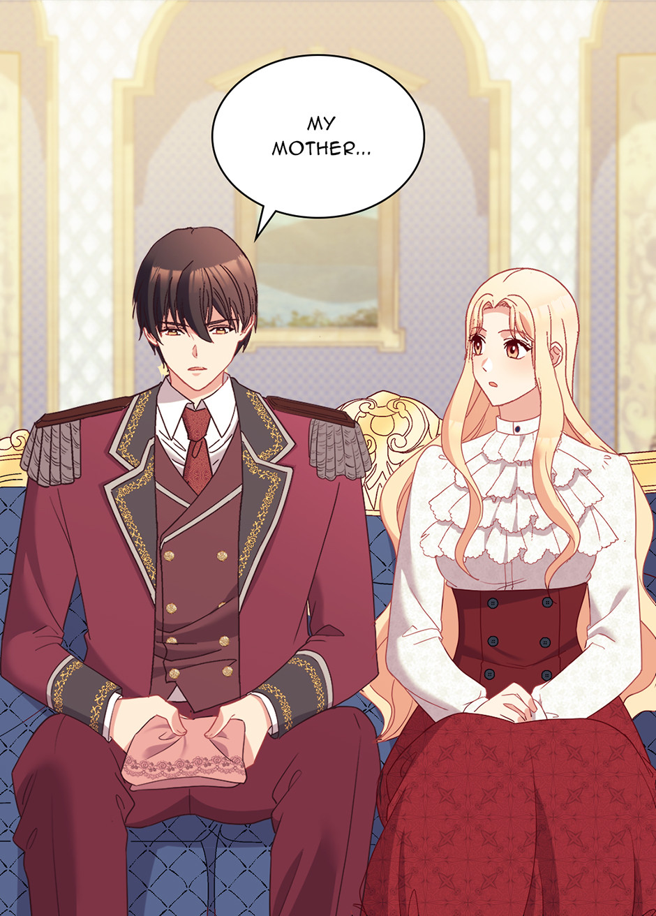 What It Takes to Be a Villainess Chapter 119 page 50 - 