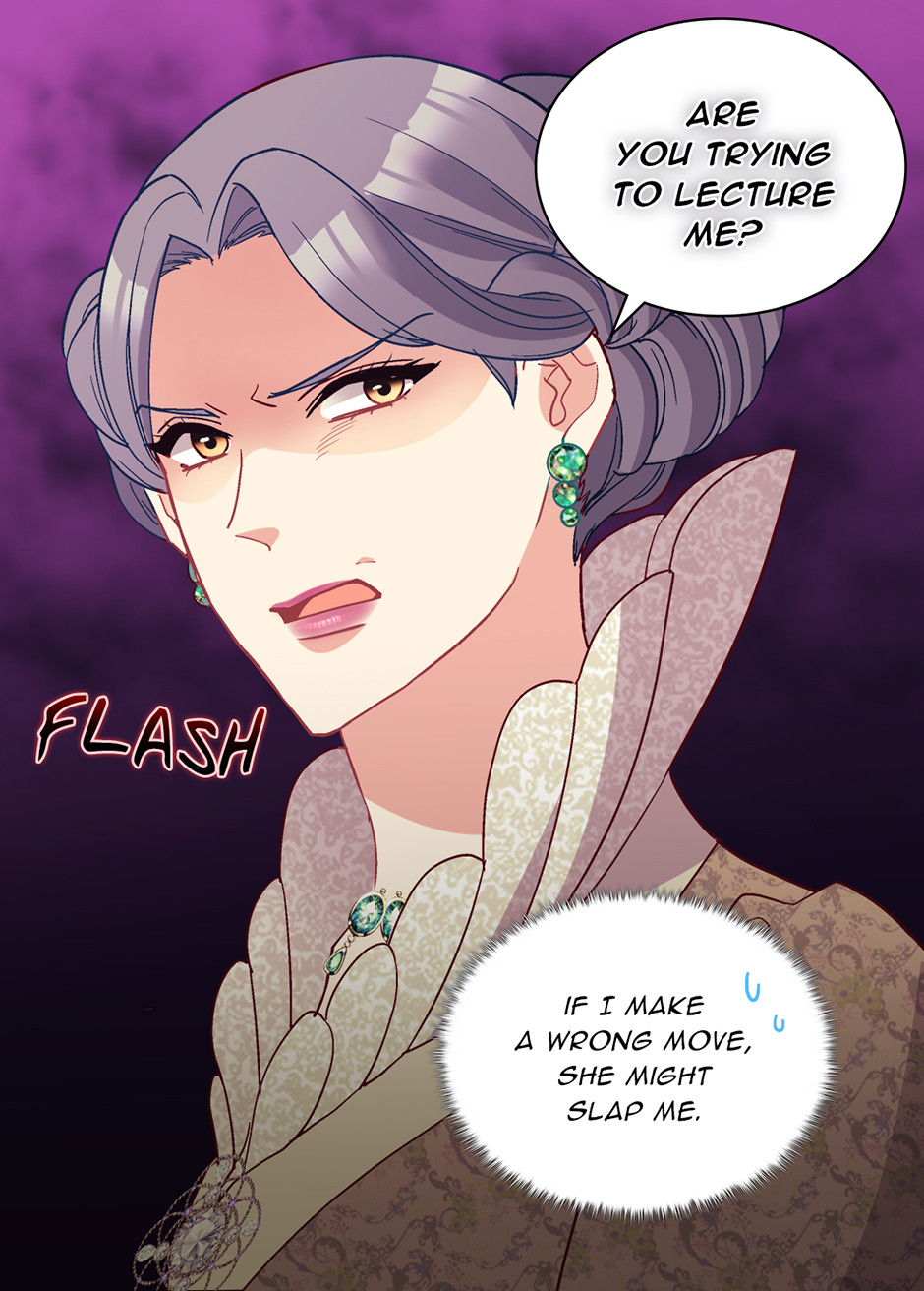 What It Takes to Be a Villainess Chapter 119 page 6 - 