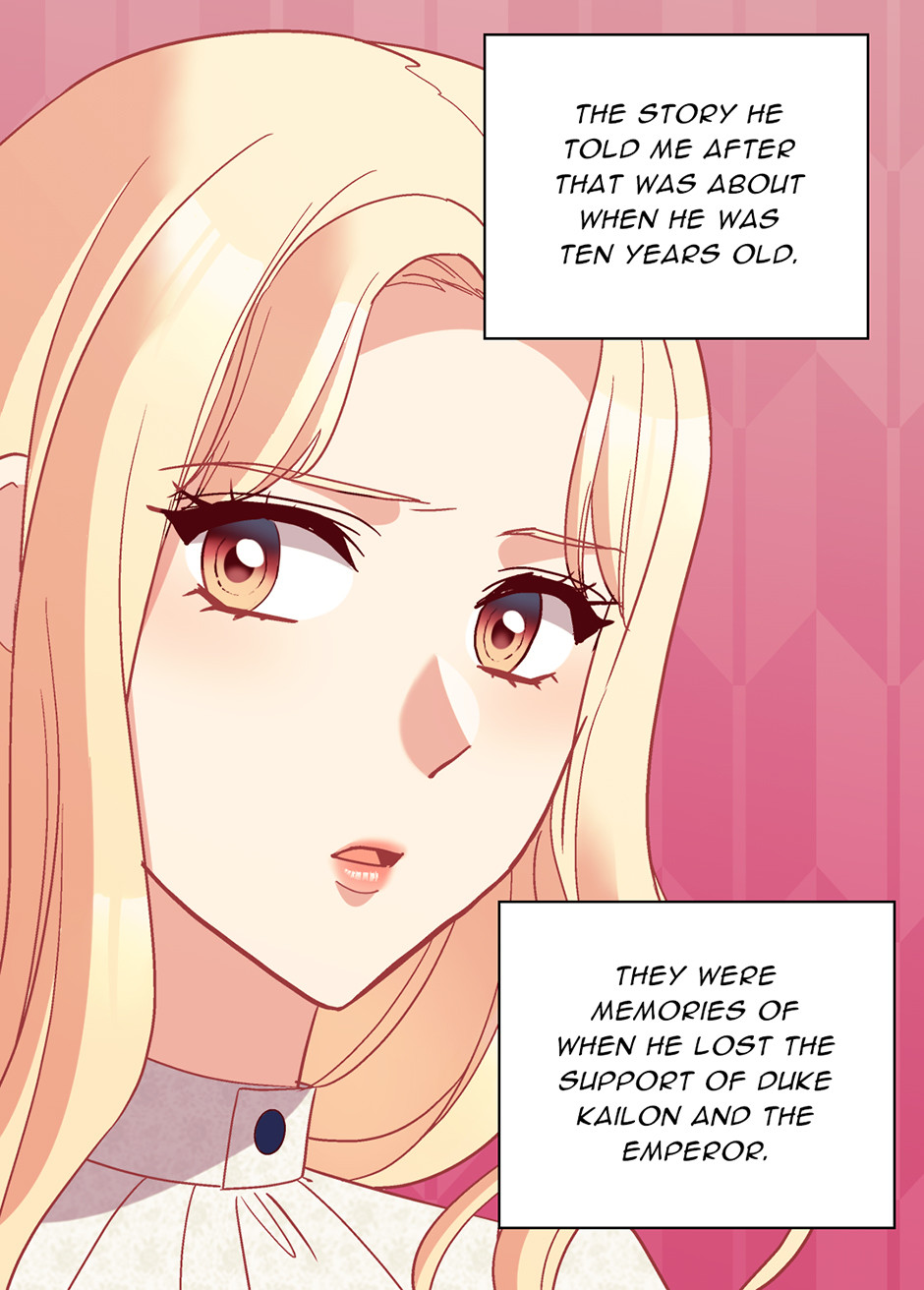 What It Takes to Be a Villainess Chapter 119 page 51 - 