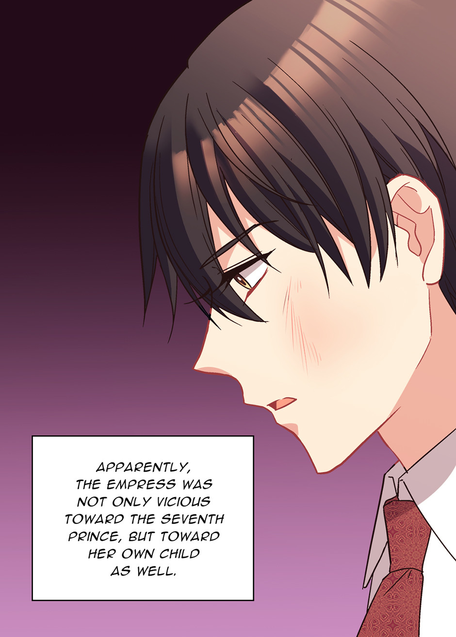 What It Takes to Be a Villainess Chapter 119 page 52 - 