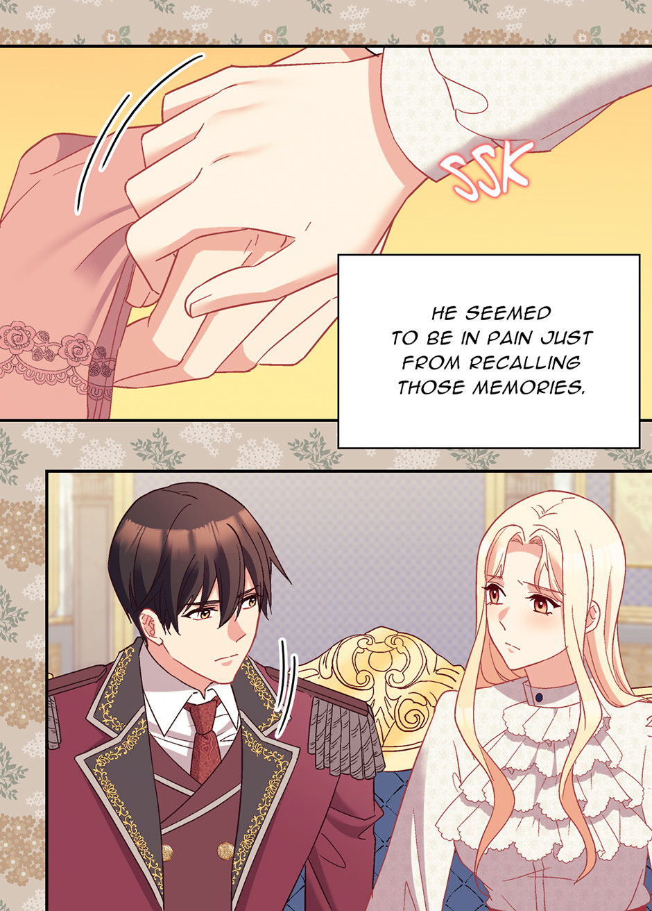 What It Takes to Be a Villainess Chapter 119 page 53 - 