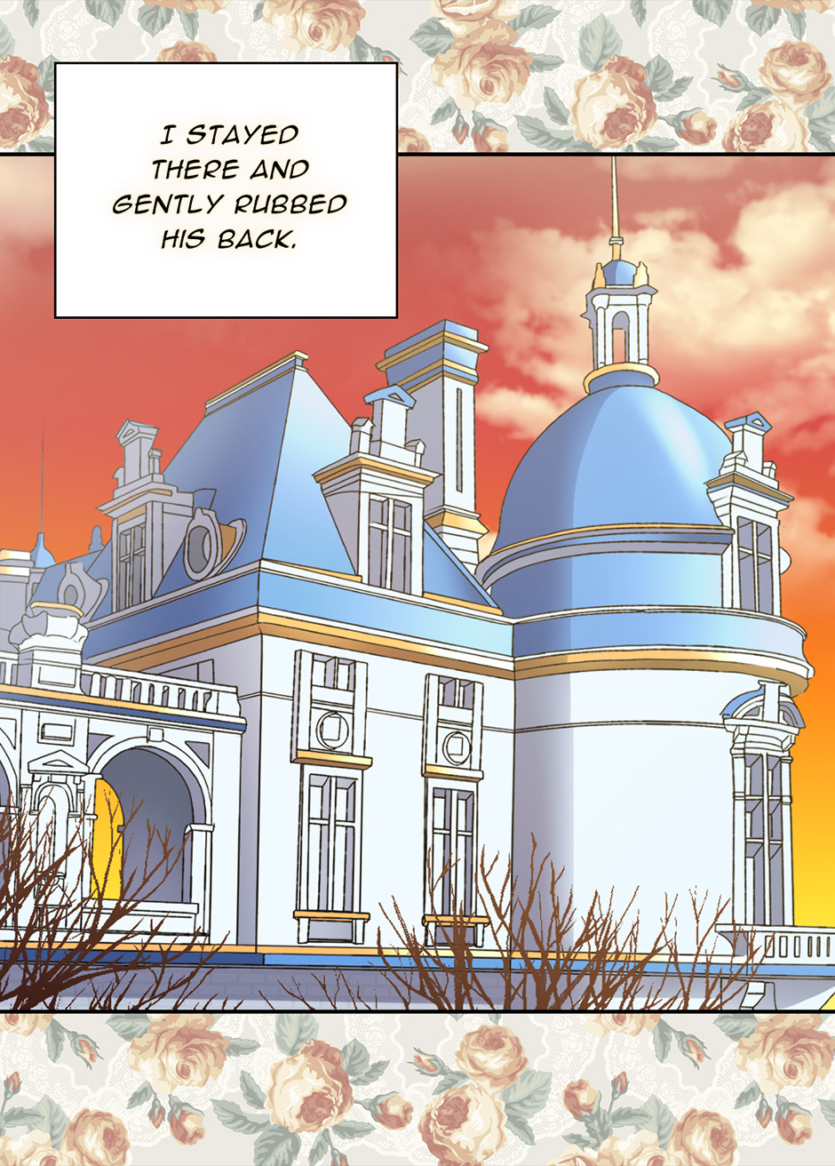 What It Takes to Be a Villainess Chapter 119 page 56 - 