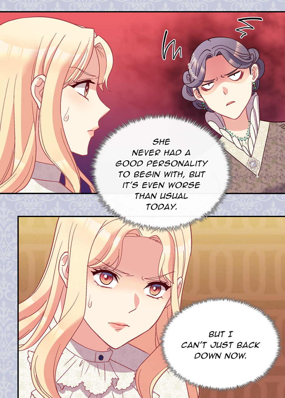 What It Takes to Be a Villainess Chapter 119 page 7 - 