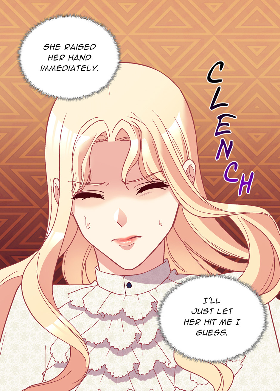 What It Takes to Be a Villainess Chapter 119 page 10 - 