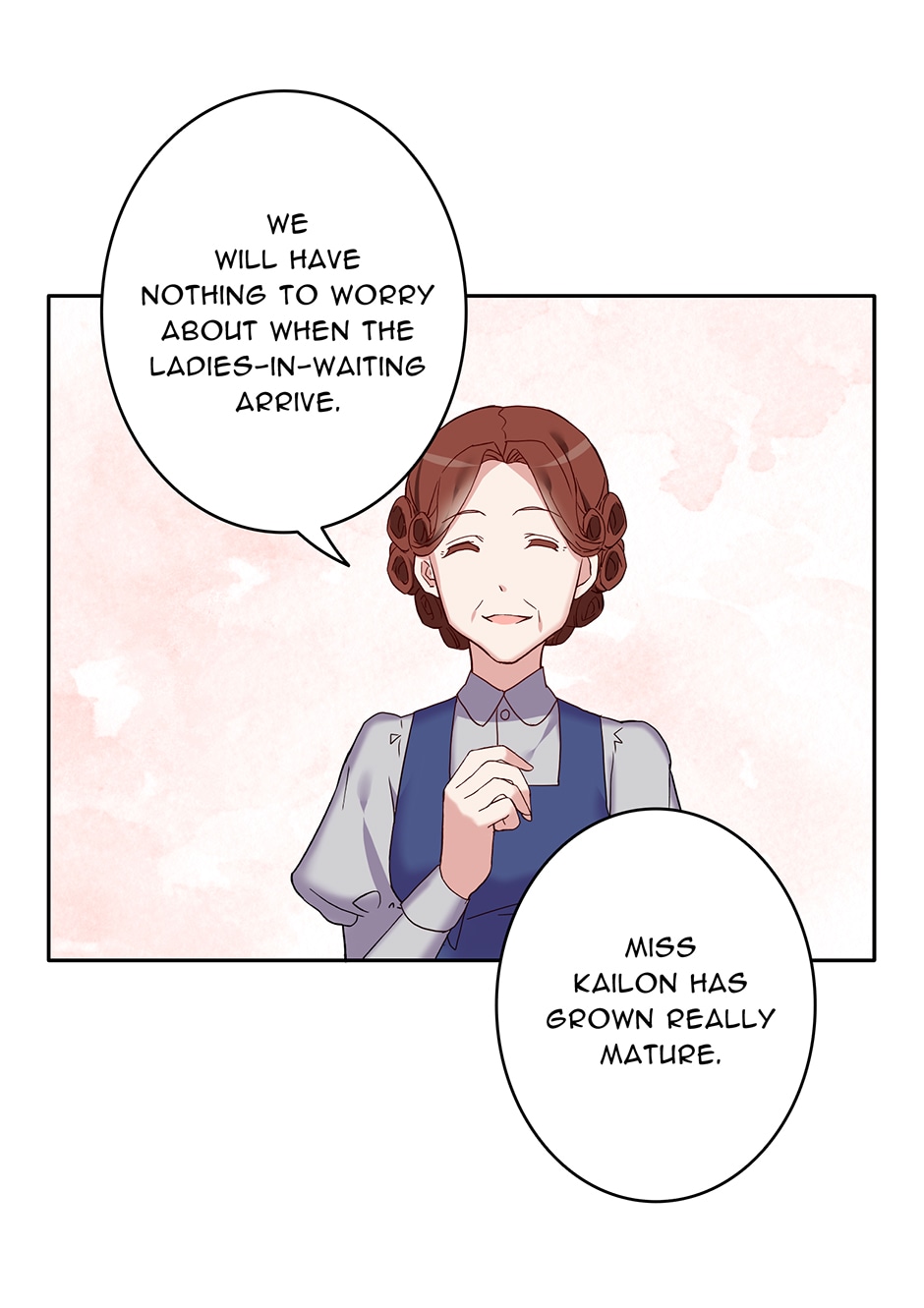 What It Takes to Be a Villainess Chapter 12 page 12 - 