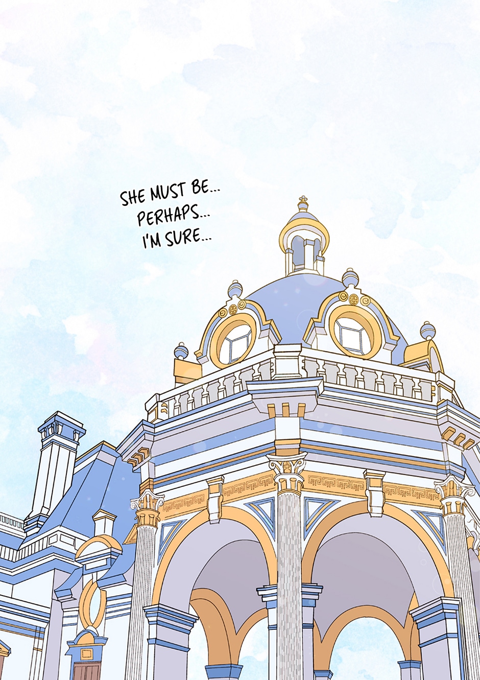 What It Takes to Be a Villainess Chapter 12 page 14 - 