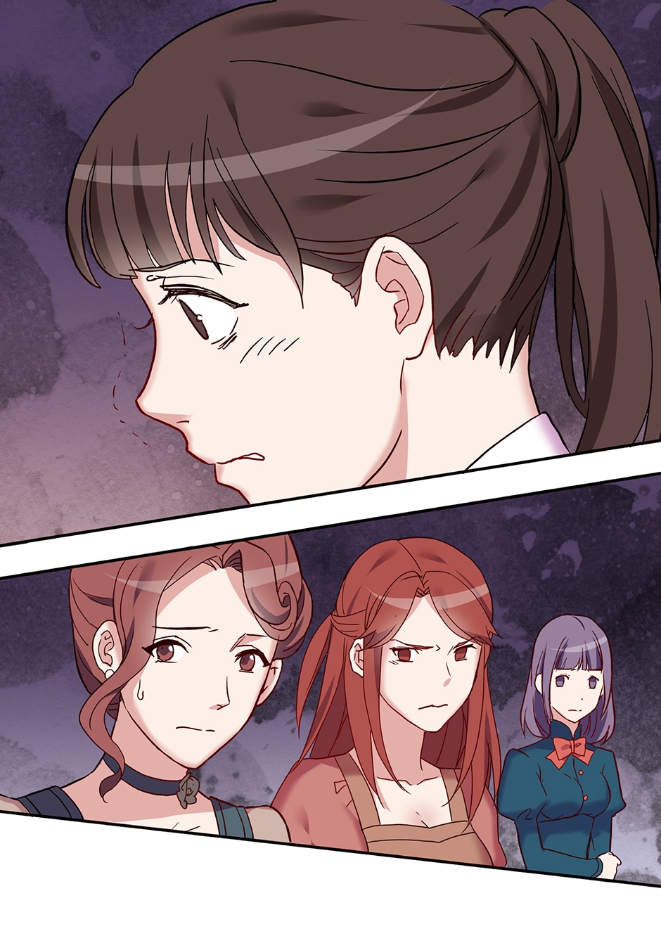 What It Takes to Be a Villainess Chapter 12 page 19 - 