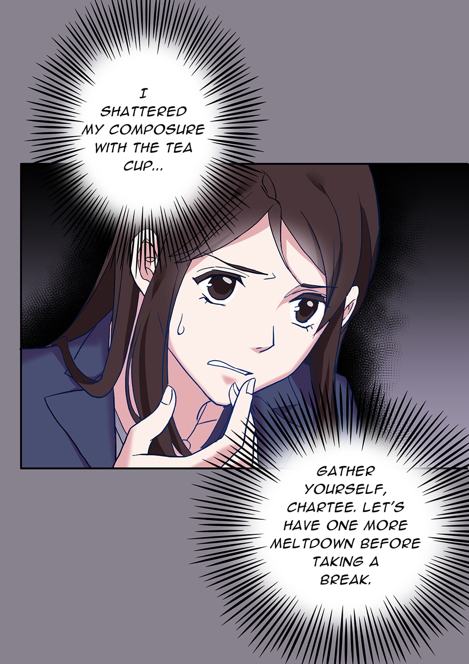 What It Takes to Be a Villainess Chapter 12 page 20 - 