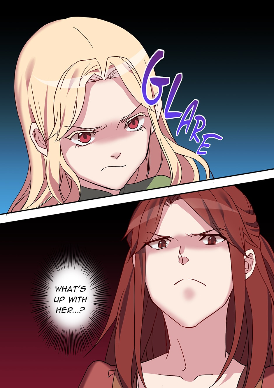 What It Takes to Be a Villainess Chapter 12 page 24 - 