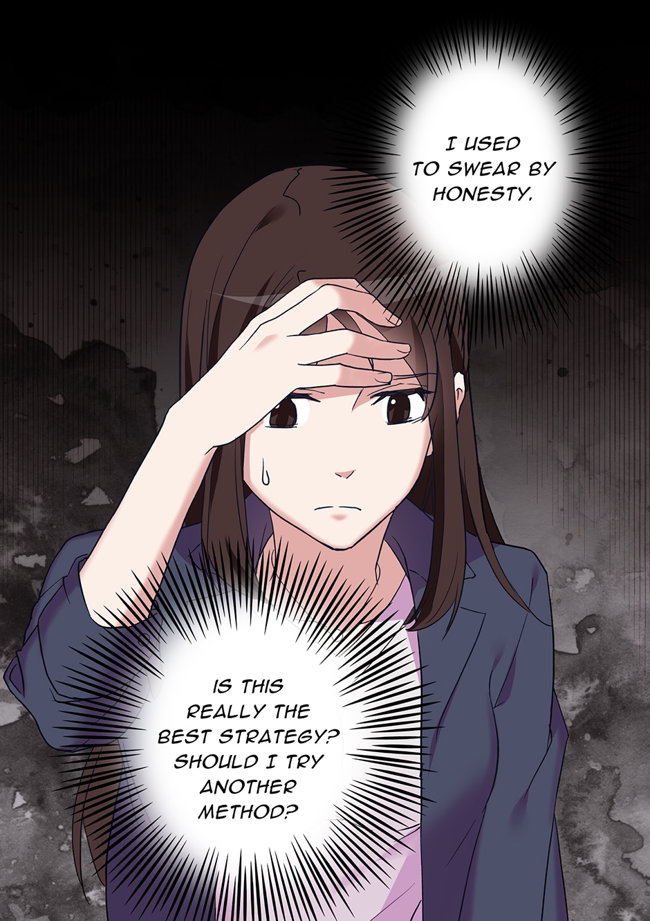What It Takes to Be a Villainess Chapter 12 page 29 - 