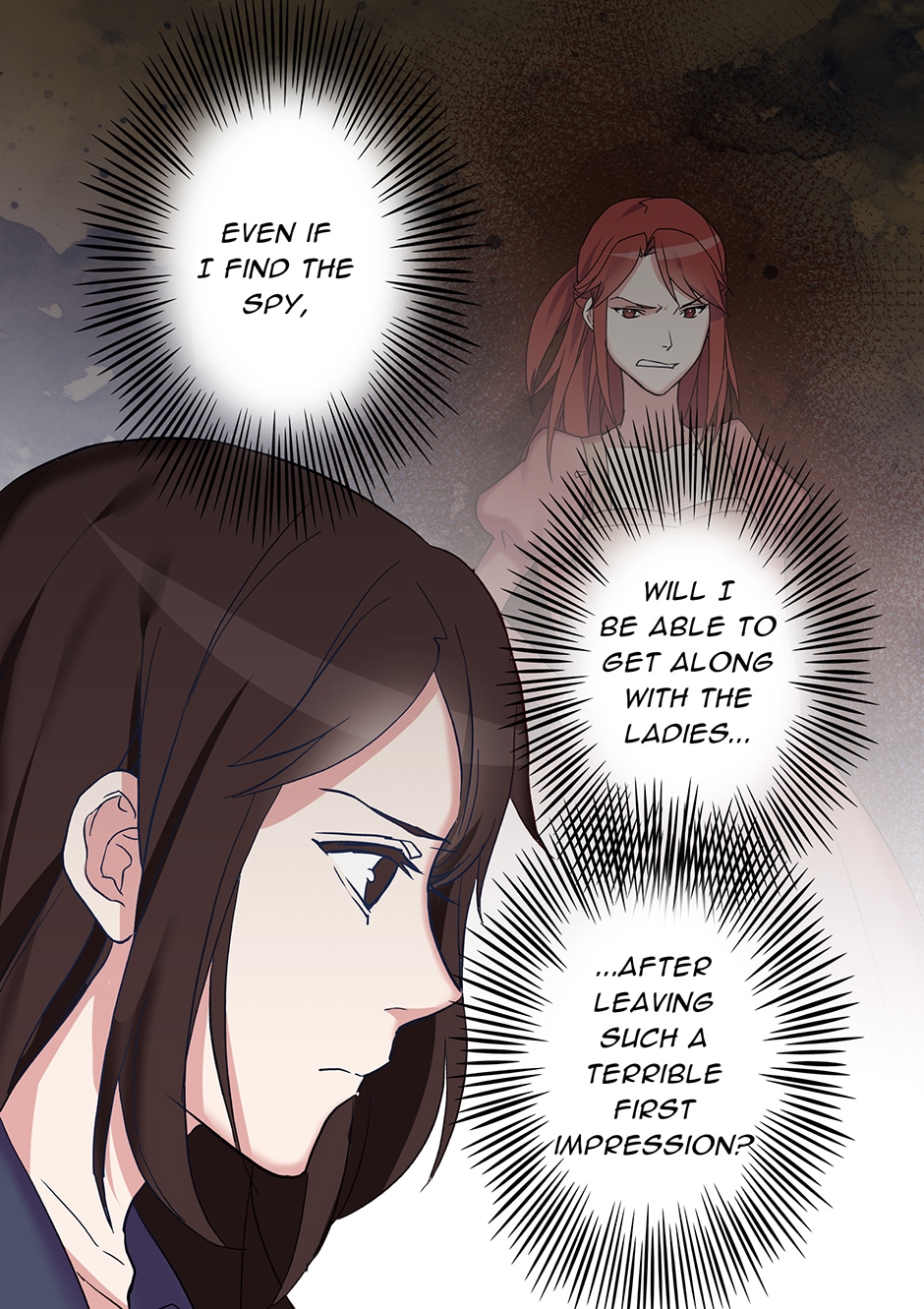 What It Takes to Be a Villainess Chapter 12 page 30 - 