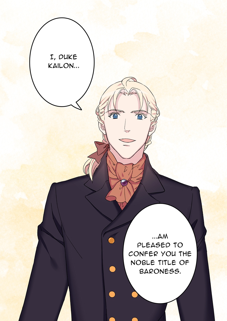 What It Takes to Be a Villainess Chapter 12 page 4 - 