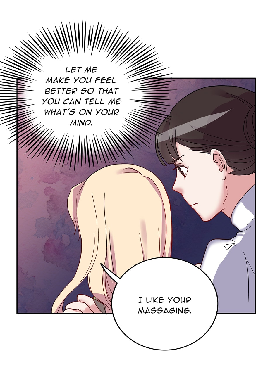 What It Takes to Be a Villainess Chapter 12 page 36 - 