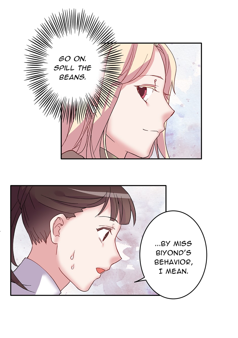 What It Takes to Be a Villainess Chapter 12 page 39 - 