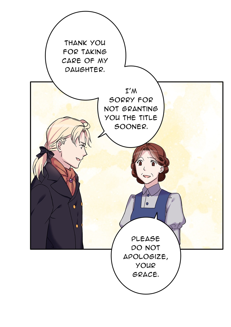 What It Takes to Be a Villainess Chapter 12 page 5 - 
