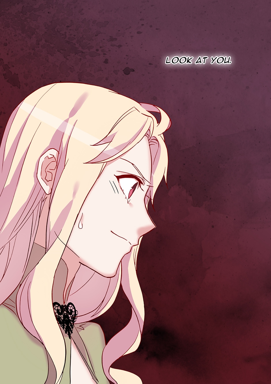What It Takes to Be a Villainess Chapter 12 page 41 - 