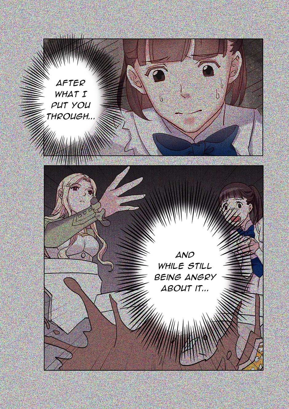 What It Takes to Be a Villainess Chapter 12 page 42 - 