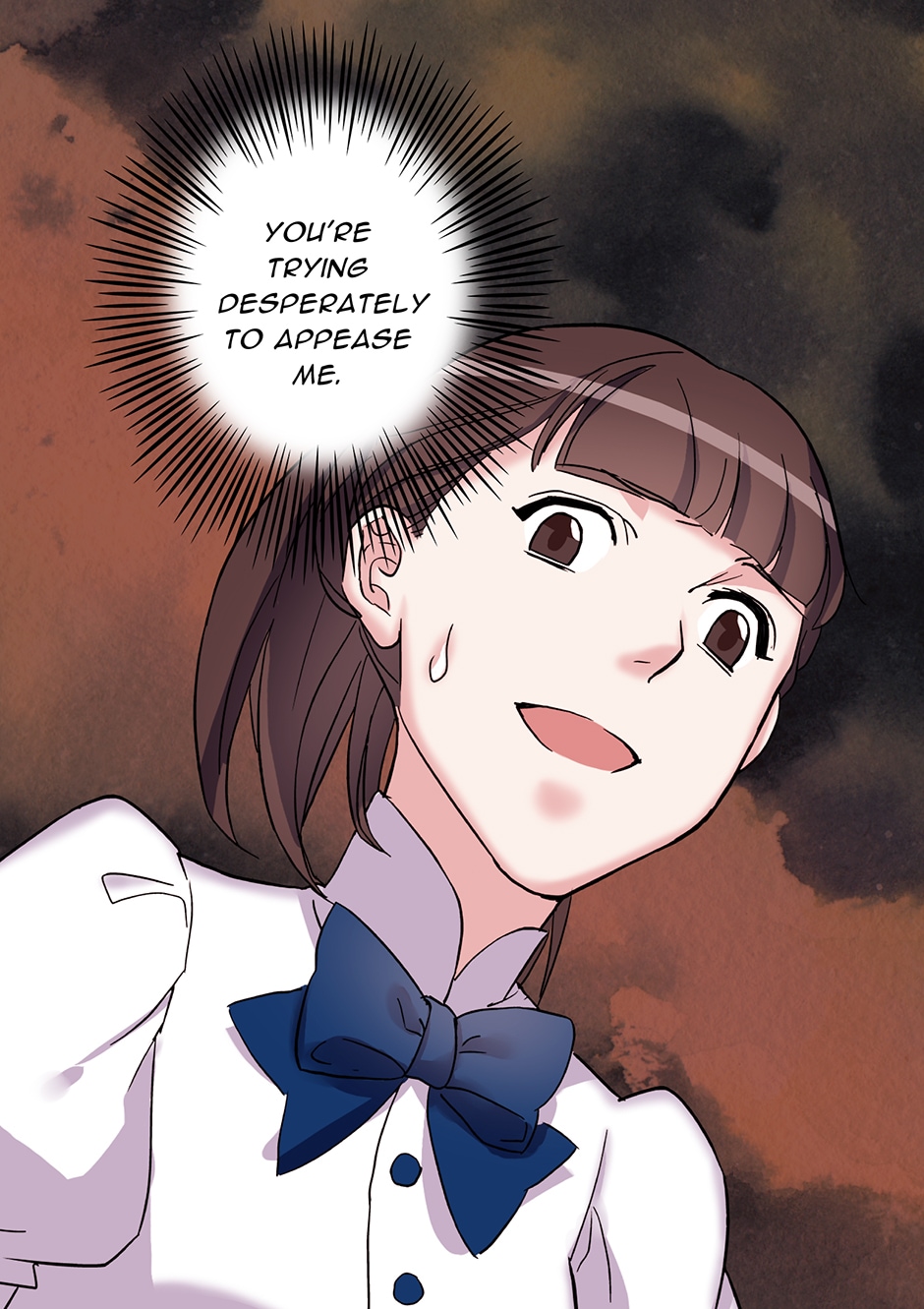 What It Takes to Be a Villainess Chapter 12 page 43 - 