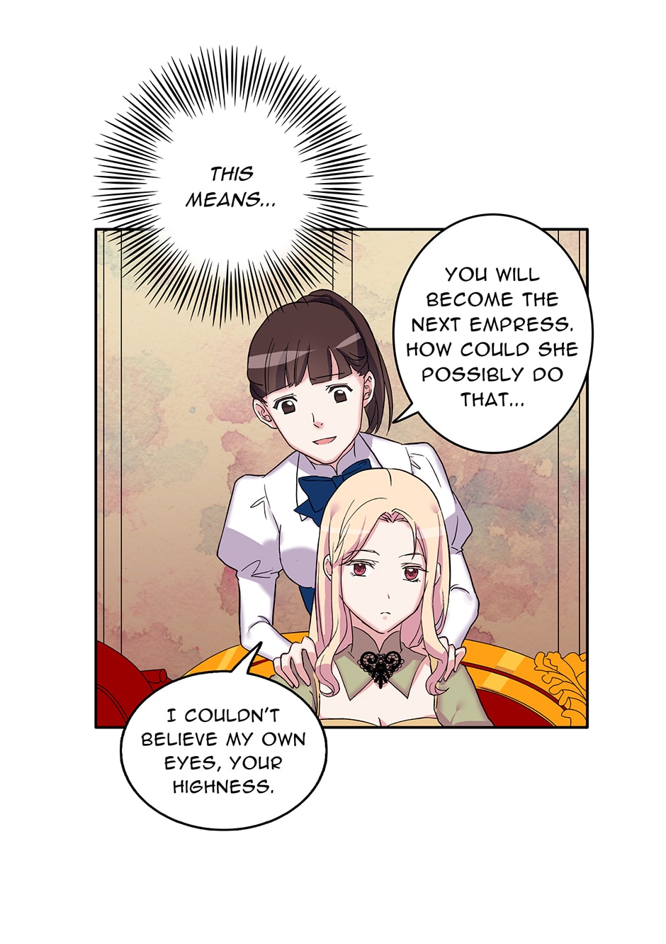 What It Takes to Be a Villainess Chapter 12 page 45 - 