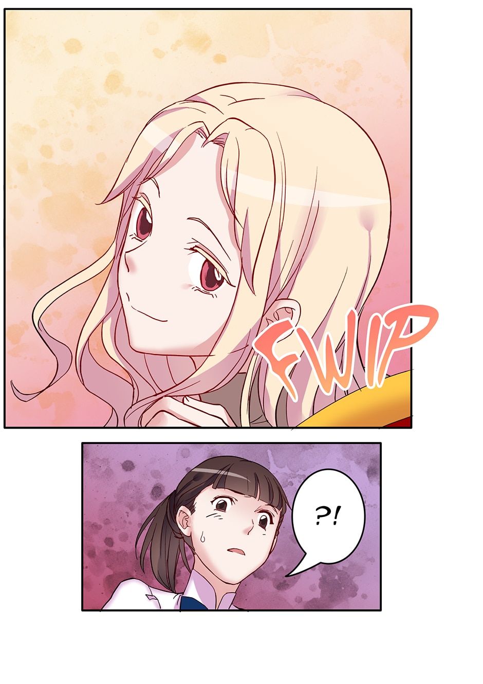 What It Takes to Be a Villainess Chapter 12 page 47 - 