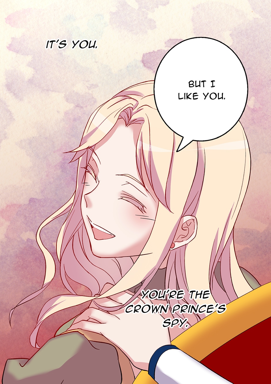 What It Takes to Be a Villainess Chapter 12 page 48 - 