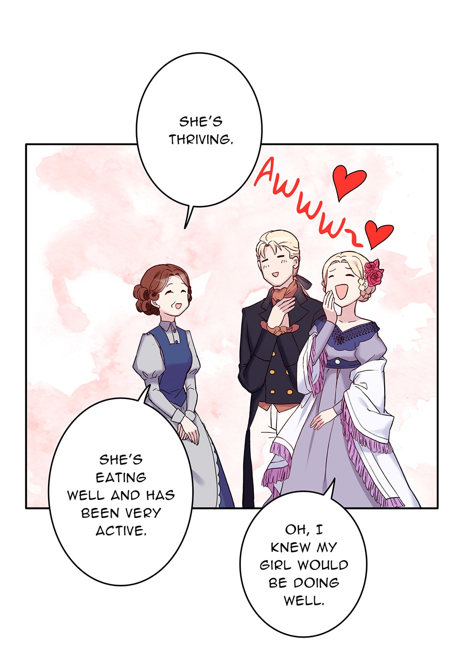 What It Takes to Be a Villainess Chapter 12 page 8 - 