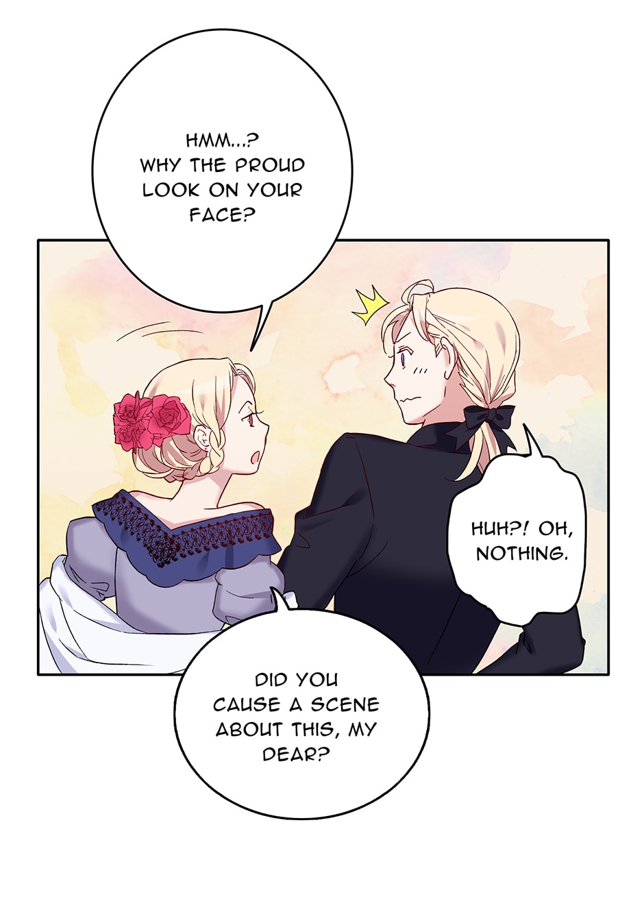 What It Takes to Be a Villainess Chapter 12 page 10 - 