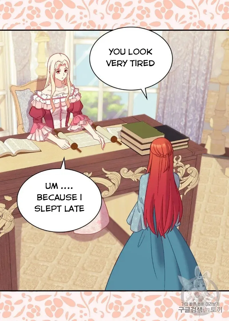 What It Takes to Be a Villainess Chapter 120 page 11 - 