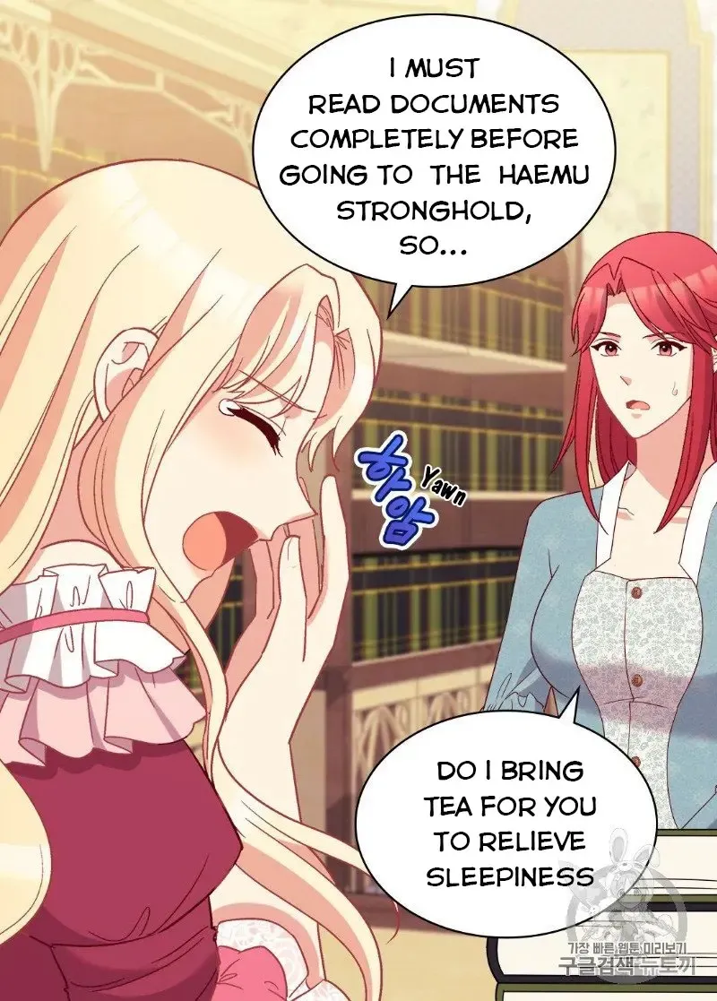 What It Takes to Be a Villainess Chapter 120 page 12 - 