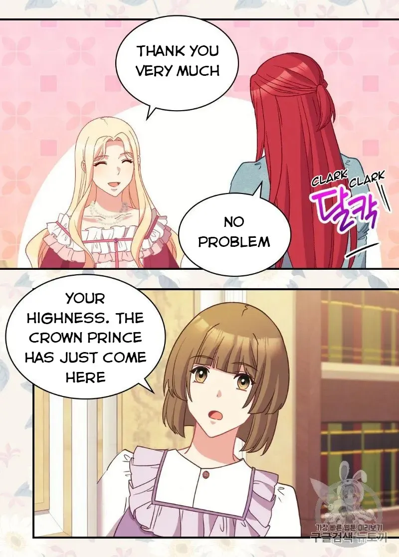 What It Takes to Be a Villainess Chapter 120 page 13 - 