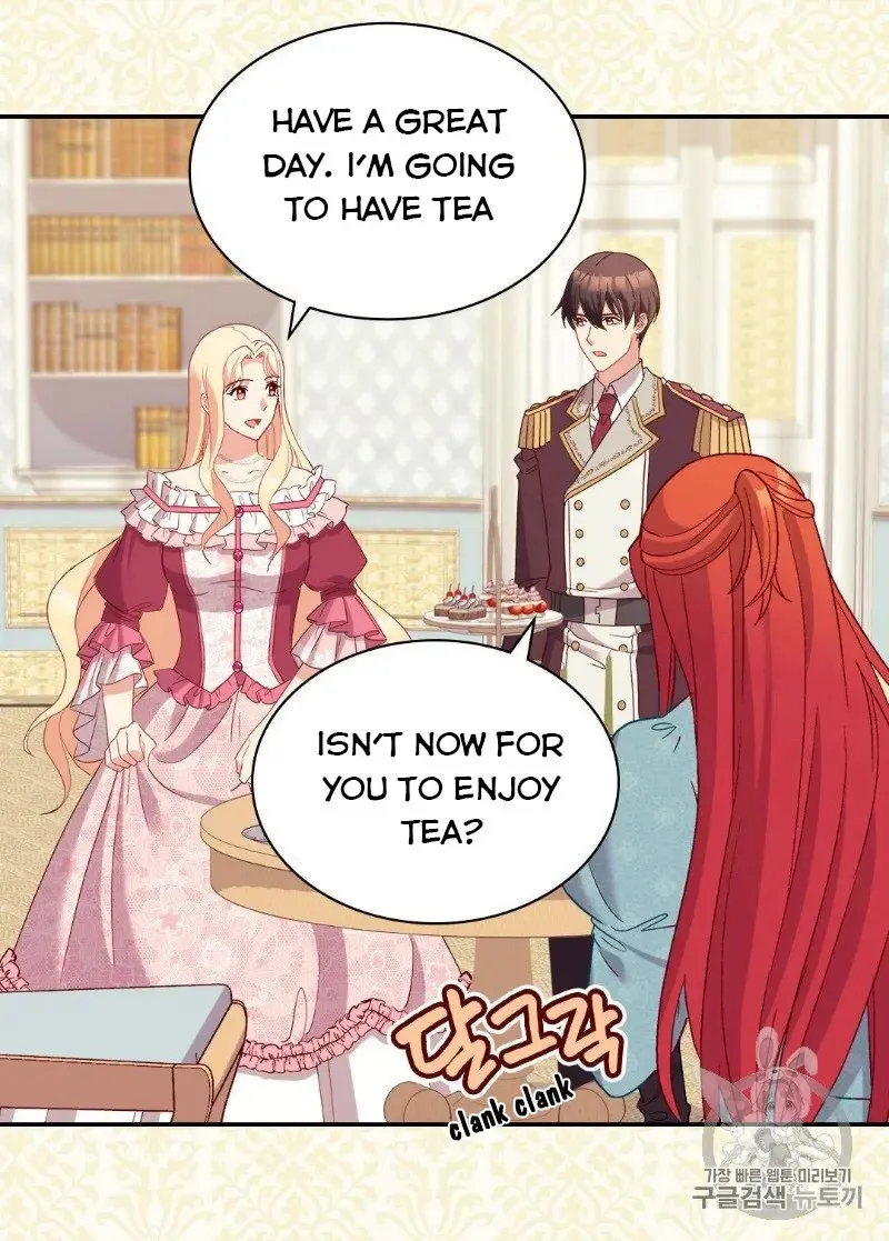 What It Takes to Be a Villainess Chapter 120 page 14 - 