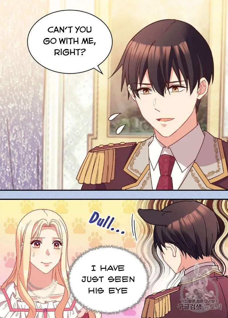 What It Takes to Be a Villainess Chapter 120 page 20 - 