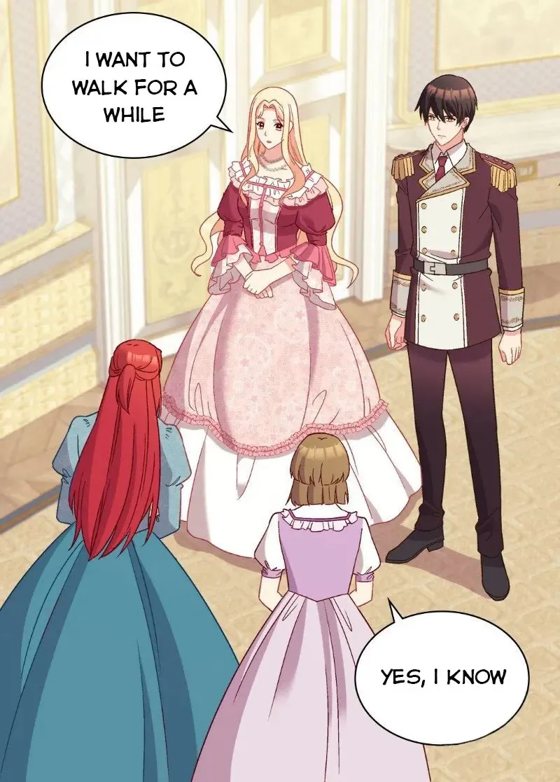 What It Takes to Be a Villainess Chapter 120 page 23 - 