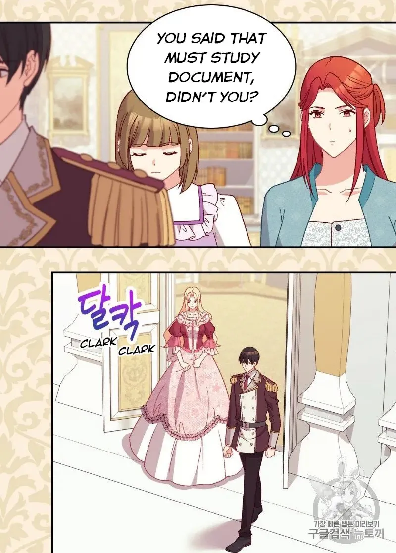 What It Takes to Be a Villainess Chapter 120 page 24 - 